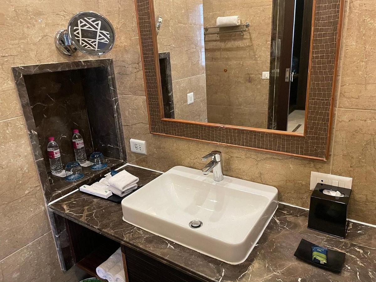 Four Points By Sheraton Srinagar Extérieur photo