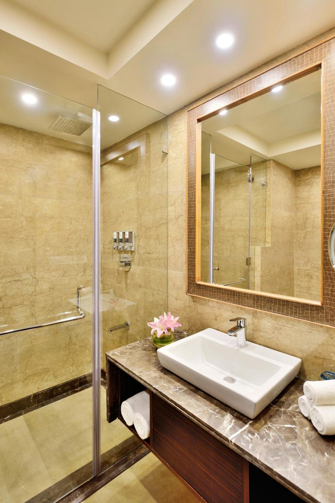 Four Points By Sheraton Srinagar Extérieur photo