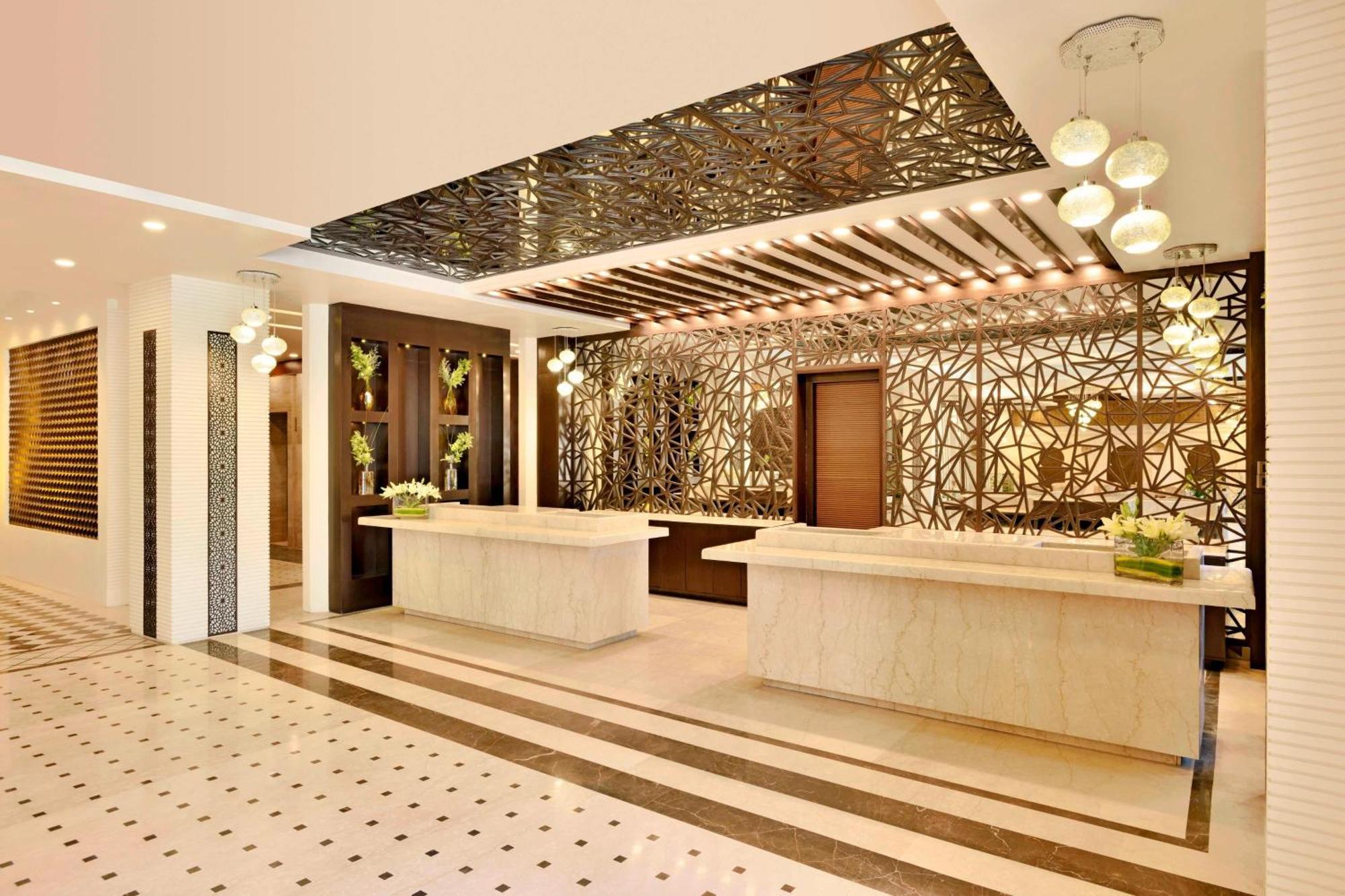 Four Points By Sheraton Srinagar Extérieur photo
