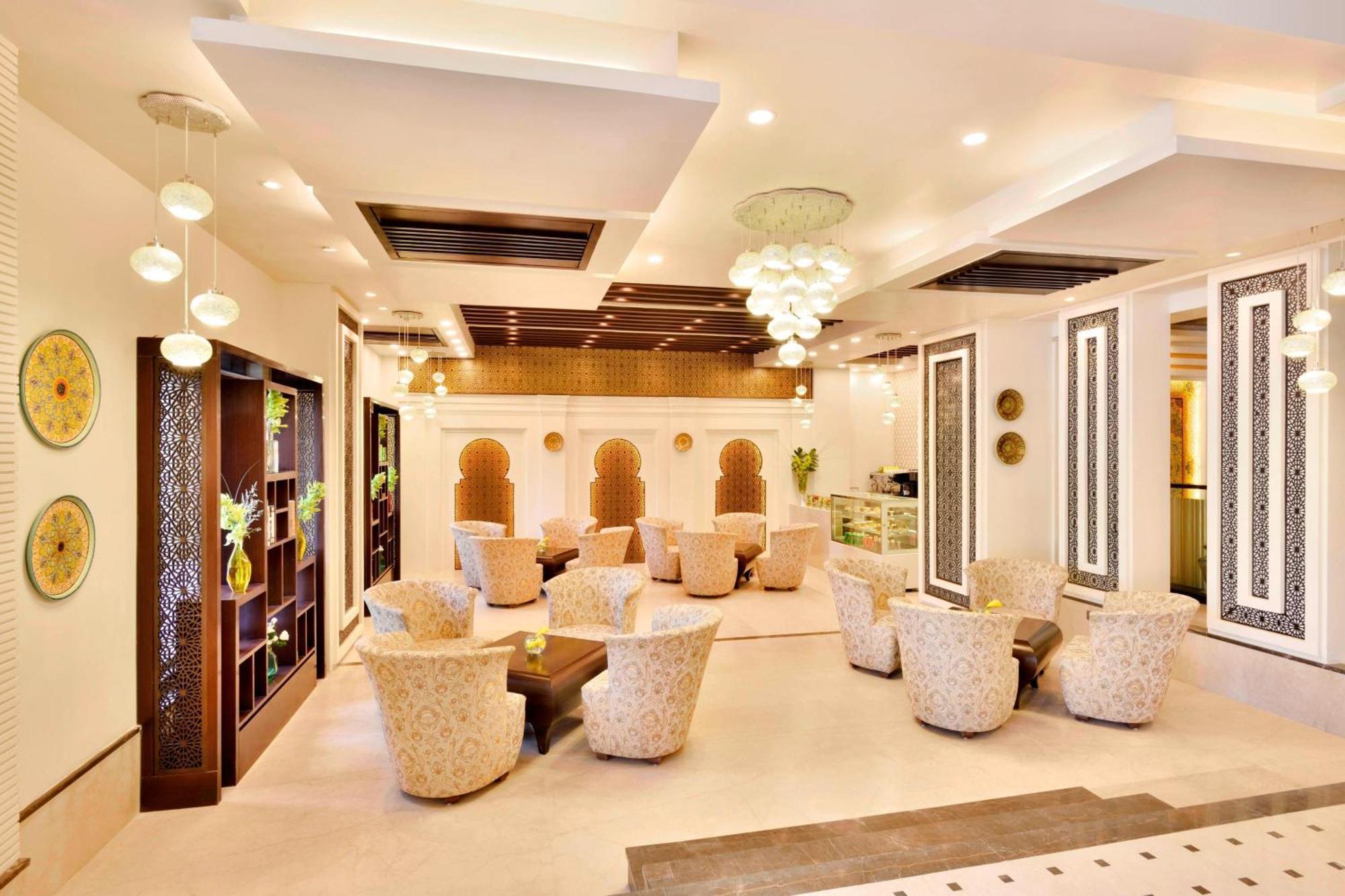Four Points By Sheraton Srinagar Extérieur photo